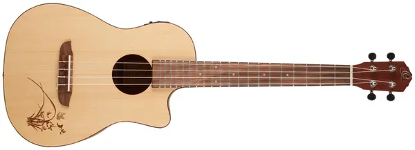 Ortega RU5CE-BA (rozbalené)