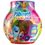 Vibovit FunMix želé bonbóny multivitamíny 50ks
