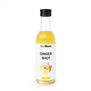 GYMBEAM GINGER SHOT