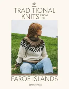 Traditional Knits from the Faroe Islands - Navia