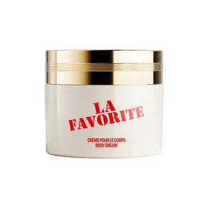 Jean Paul Gaultier La Favorite tělový krém 150 ml