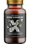 BrainMax Bone Complex - Podpora zdraví kostí 90 kapslí
