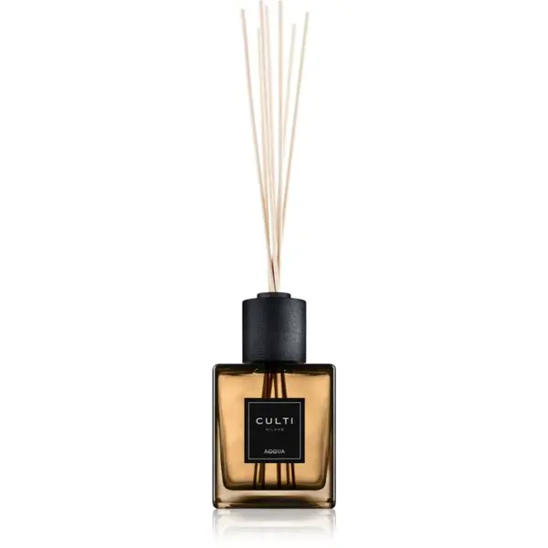 Culti Milano Decor Aqqua aroma difuzér 500 ml