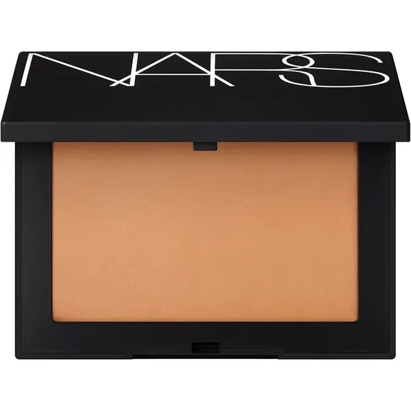 NARS Light Reflecting™ SETTING POWDER - PRESSED fixačný púder odtieň STONE 10 g