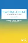 Teaching Online - Olena Zhadko