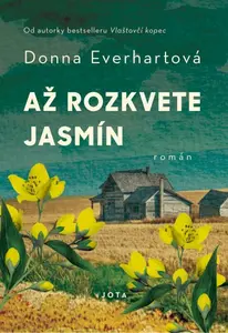 Až rozkvete jasmín (poškozené) - Donna Everhartová