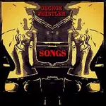 George Whistler – Songs (Deluxe)