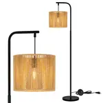 Nettlife STOJACÍ LAMPA 25/23,5/164 cm