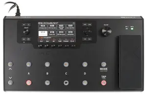 Line 6 Helix LT (rozbalené)