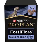 Purina Pro Plan Fortiflora probiotikum pro psy žvýkací tablety 30 ks