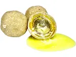 Lk baits nutrigo extra cheese - 200 ml 20 mm
