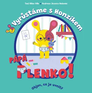 Pá pá plenko (poškozené) - Altea Villa