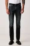 Calvin Klein Jeans  slim fit džíny pánské