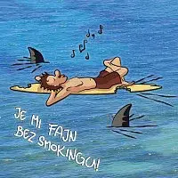 Bez smokingu! – Je mi fajn