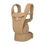 Ergobaby OMNI DELUXE Cotton nosítko Camel
