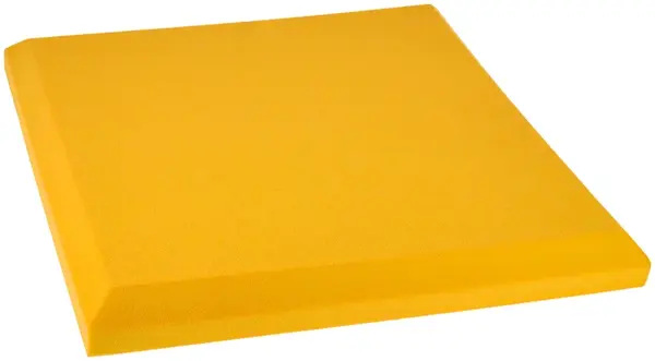 Pyramid Tile Gold
