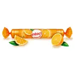 INTACT Hroznový cukr s vitamínen C pomeranč 40 g
