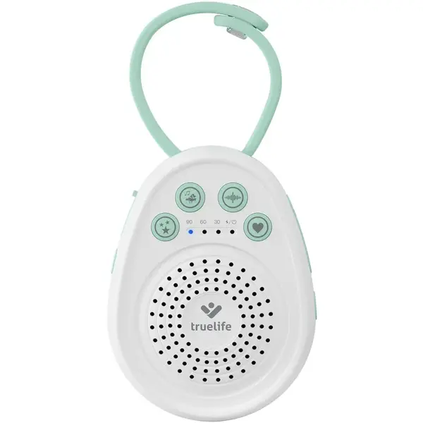Truelife BabyTone S3 pomůcka pro spánek 1 ks