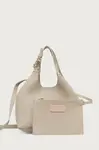 Coccinelle  crossbody kabelka dámská kožená