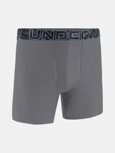 Pánské boxerky Under Armour M UA Perf Tech 6in (1ks) - Pánské