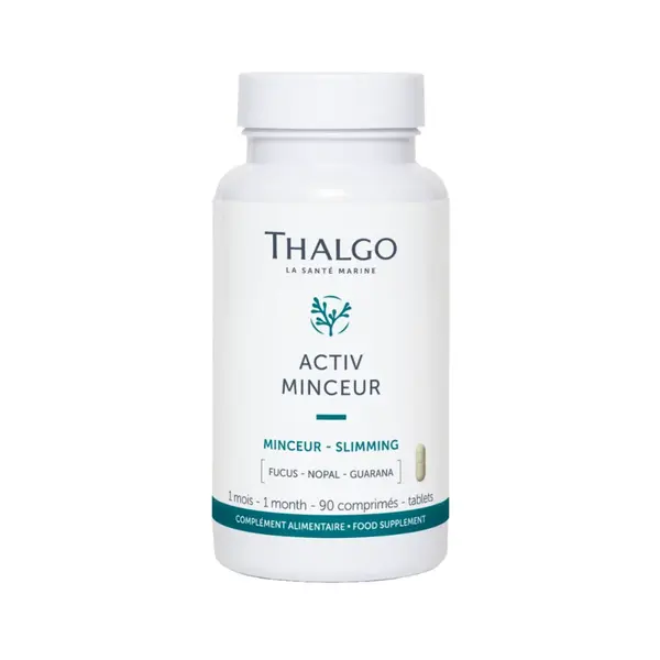Thalgo Activ Minceur 90 tablet