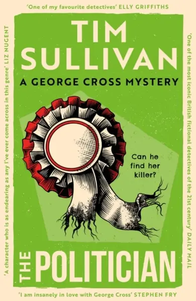 The Politician - Tim Sullivan