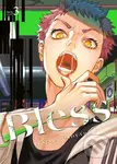 Bless 3 - Yukino Sonoyama