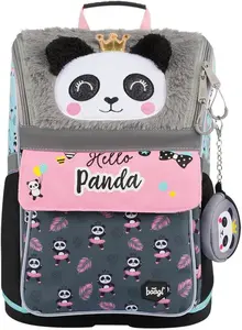 Školní aktovka Zippy Panda