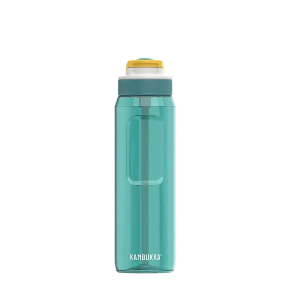 Fľaša Lagoon 1000 ml Zesty Green