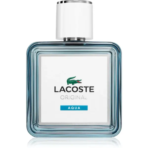 Lacoste Original Aqua parfumovaná voda pre mužov 60 ml
