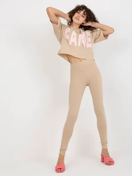 Set-EM-KMPL-735.10-beige