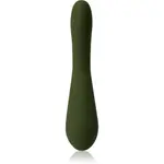 Maude Spot vibrátor Green 21.2 cm