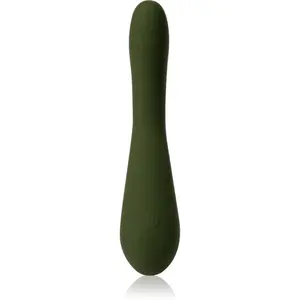 Maude Spot vibrátor Green 21.2 cm