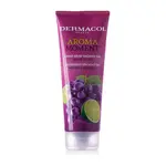 DERMACOL Aroma Moment sprchový gél hrozno s limetkou 250 ml
