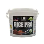 LSP Sports Nutrition Rice pro 4000g - natural