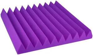 Pyramid V-Profil Purple