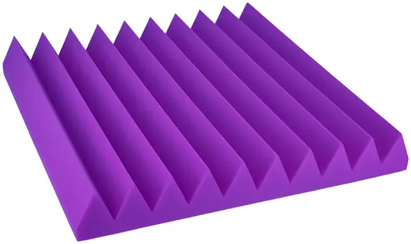 Pyramid V-Profil Purple