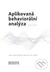 Aplikovaná behaviorální analýza - William L. Heward