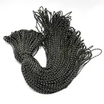 Polyester & Spandex Cord Ropes