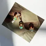 Resin Finger Rings