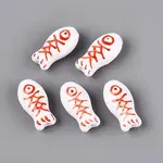 Handmade Porcelain Beads