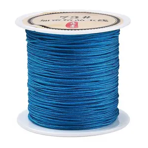 Nylon Chinese Knot Cord