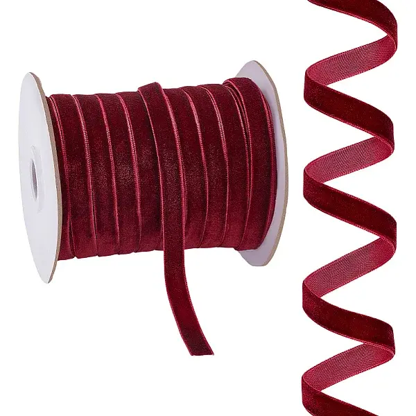 Chinlon Ribbon