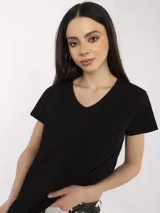 T-shirt-CLM-TS-1639.12-black