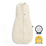 ERGOPOUCH Zavinovačka a pytel na spanie 2v1 Cocoon Lullaby  0-3m, 3-6kg, 1,0tog