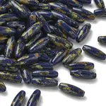 Opaque Colours Glass Seed Beads