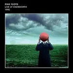 Pink Floyd – Live at Knebworth 1990 LP