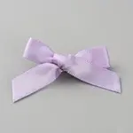 Ribbon Bowknot Alligator Hair Clip
