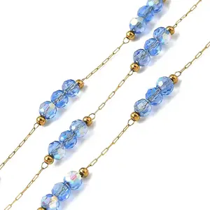 316 Surgical Stainless Steel Ball Chains