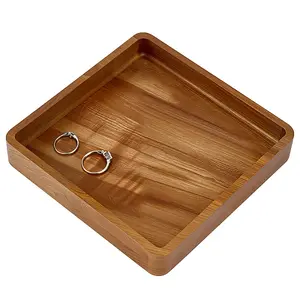 Wood Serving Trays